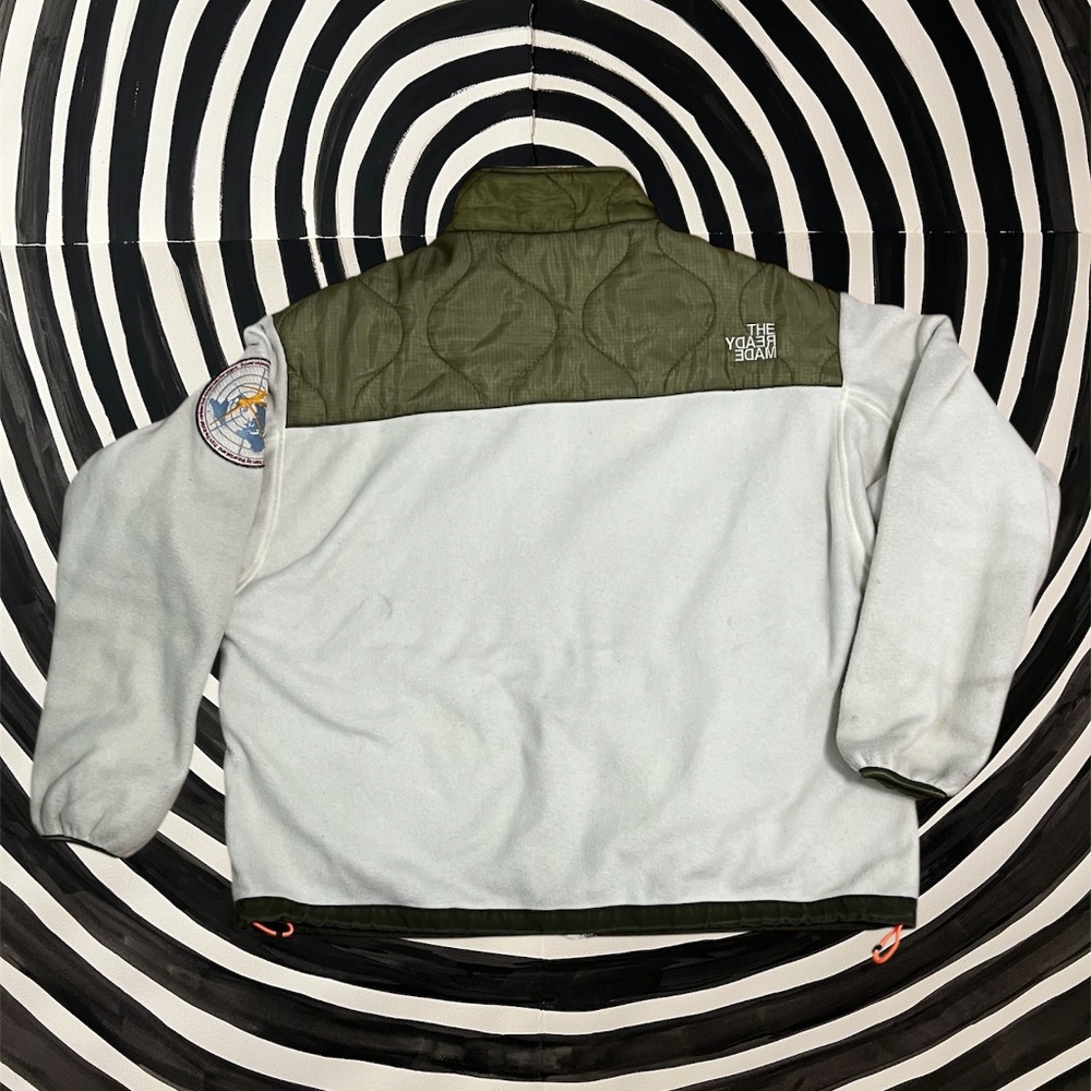 READYMADE Reconstructed Denali Fleece - Picture 2 of 7